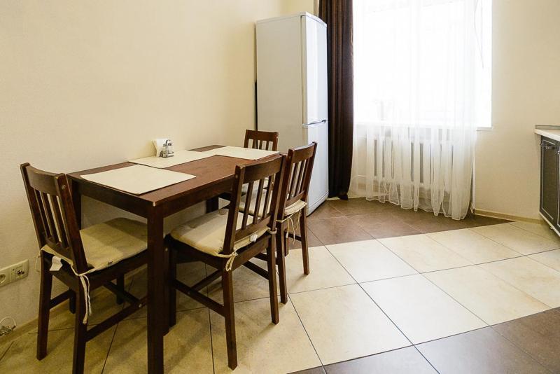 Comfortable Apartment On Mikhaylovskiy Lane Kiew Exterior foto