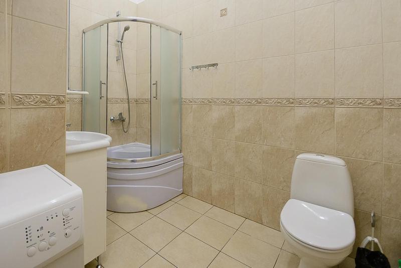 Comfortable Apartment On Mikhaylovskiy Lane Kiew Exterior foto