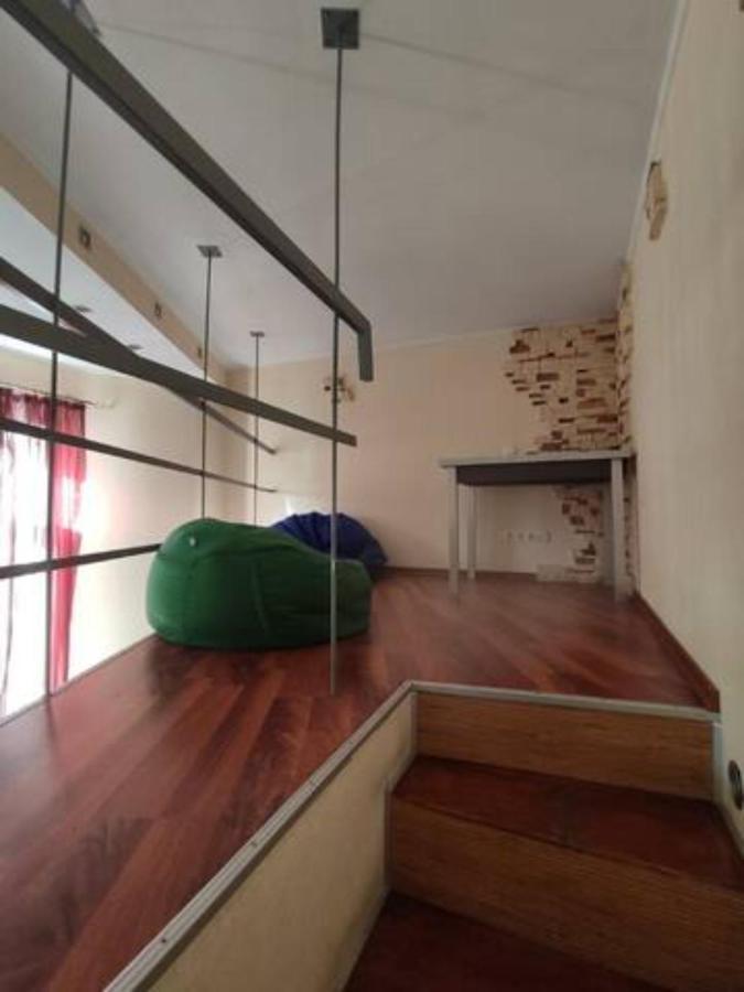 Comfortable Apartment On Mikhaylovskiy Lane Kiew Exterior foto