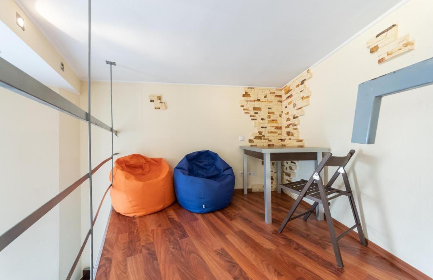 Comfortable Apartment On Mikhaylovskiy Lane Kiew Exterior foto