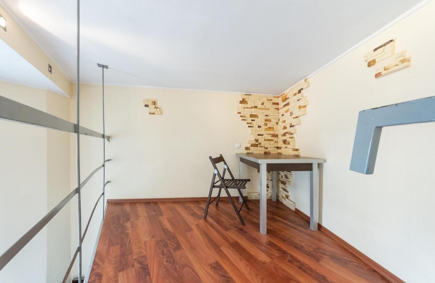 Comfortable Apartment On Mikhaylovskiy Lane Kiew Exterior foto