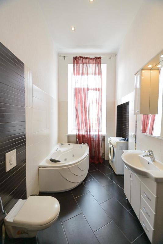 Comfortable Apartment On Mikhaylovskiy Lane Kiew Exterior foto
