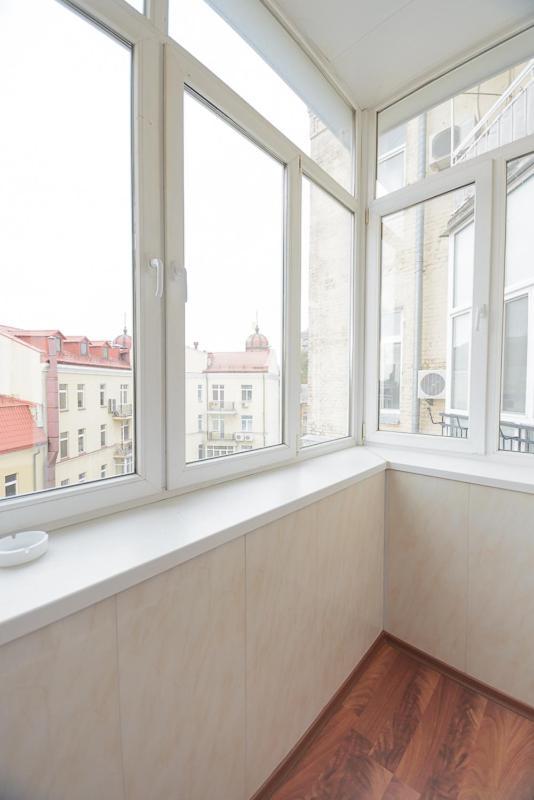Comfortable Apartment On Mikhaylovskiy Lane Kiew Exterior foto